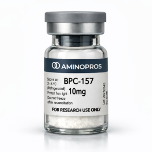 BPC157 10MG (J)