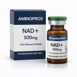 NAD + 500MG (i)