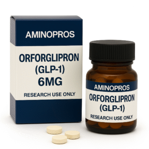 GLP-1  6MG/30CT (K)