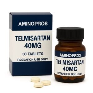 TELMISARTAN 40MG (D2)