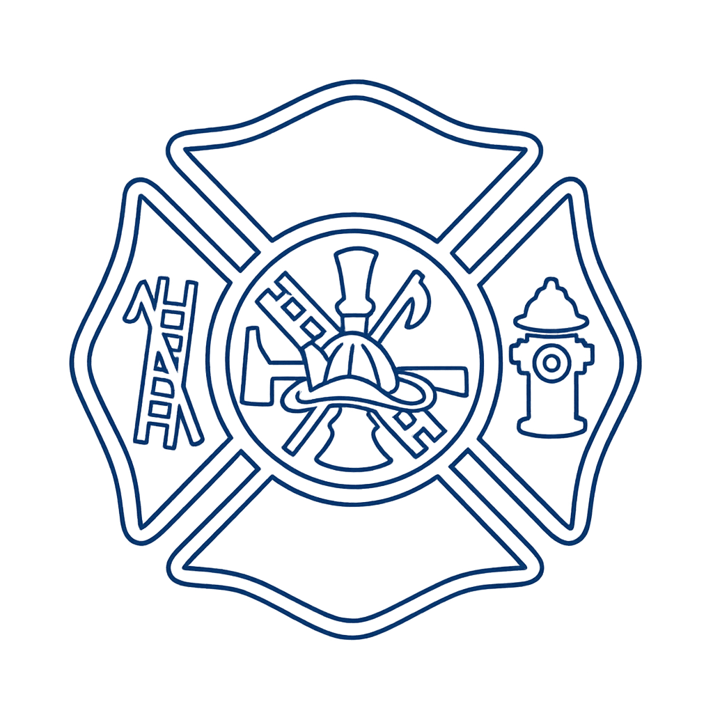 Firefighter Owned