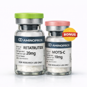 RETATRUTIDE 20mg
