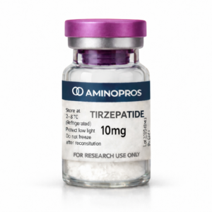 TIRZAPATIDE 10mg