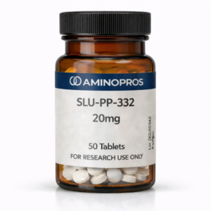 SLU-PP-332 20mg/50ct