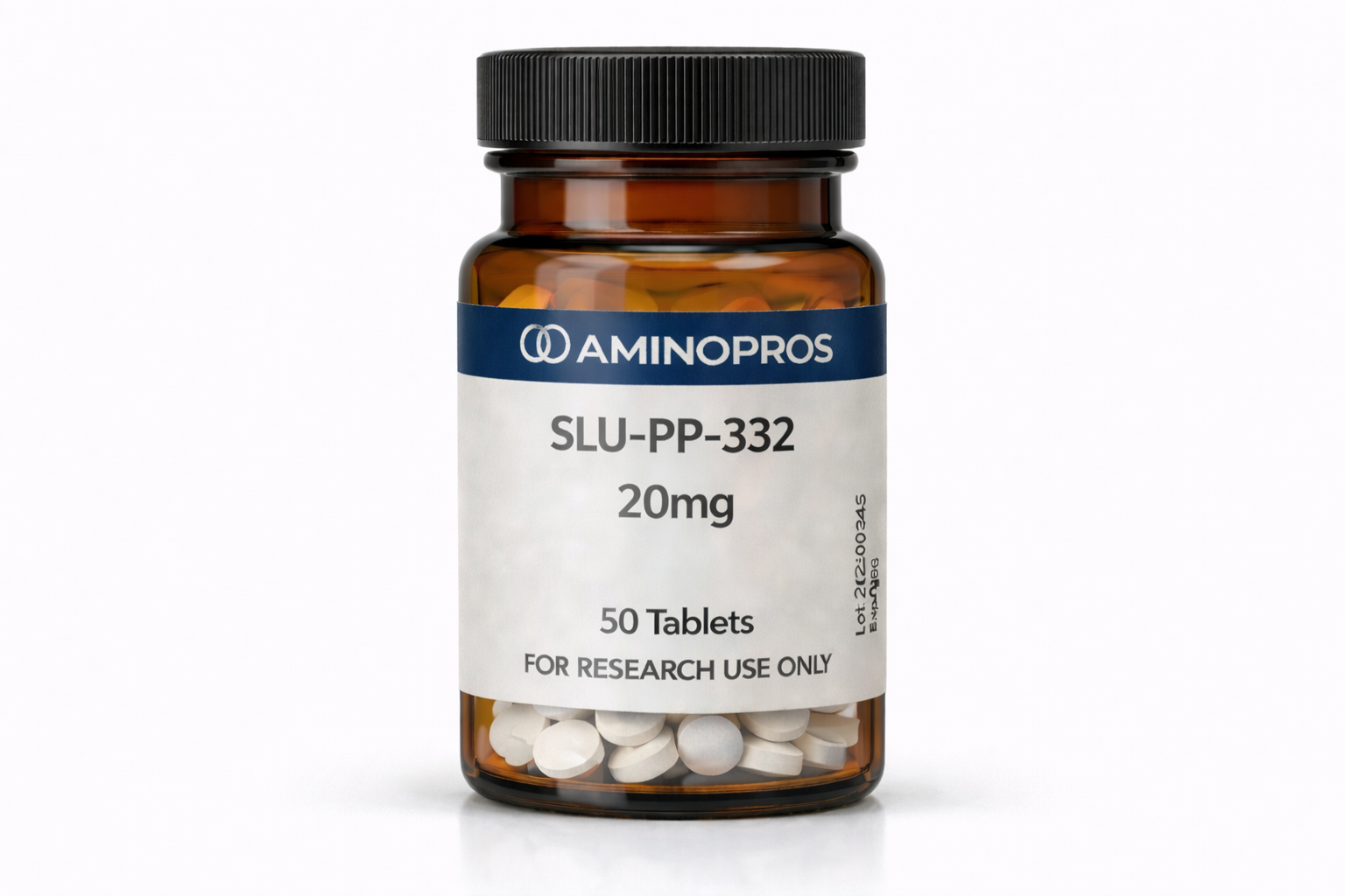 SLU-PP-332 20mg/50ct