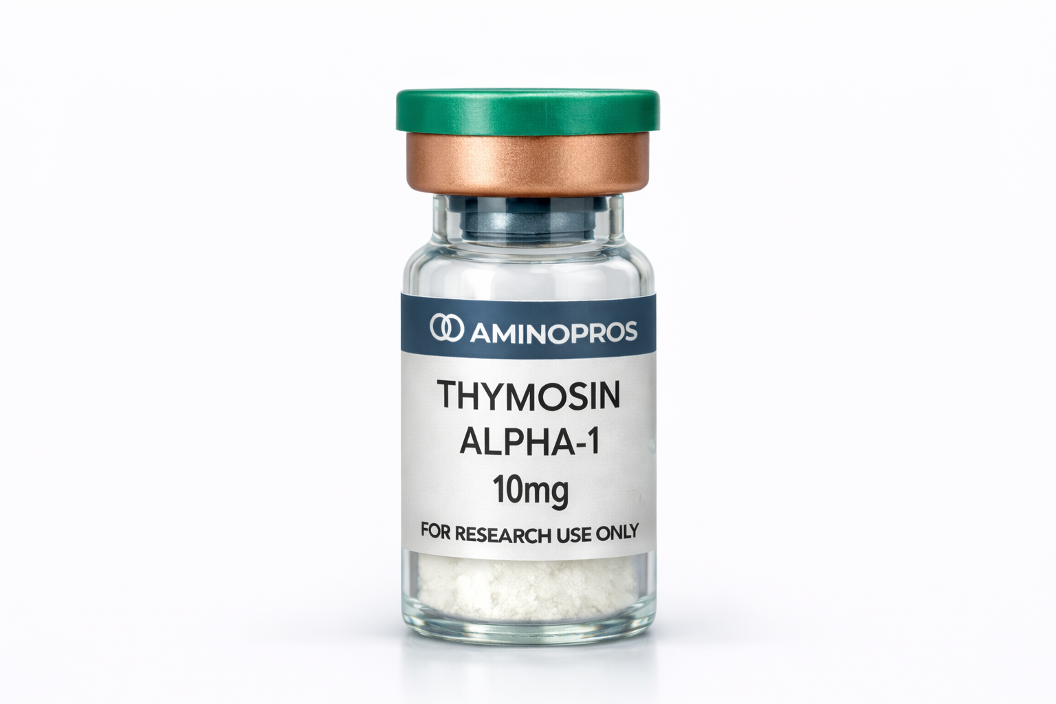 THYMOSIN ALPA-1 10mg