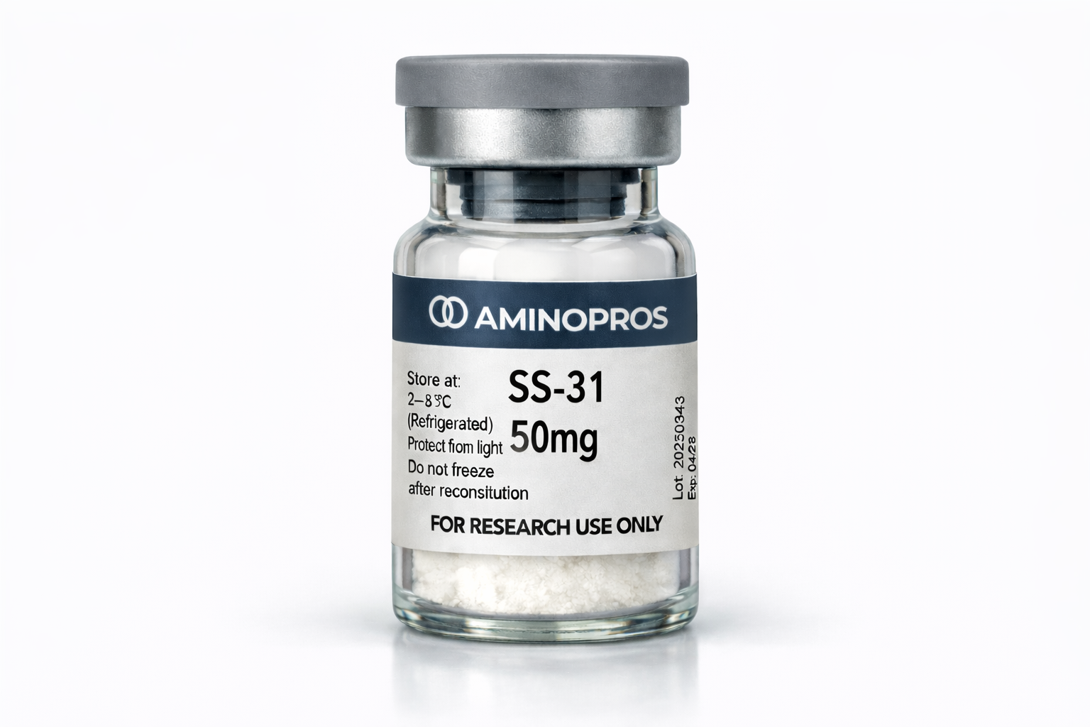 SS-31 50mg