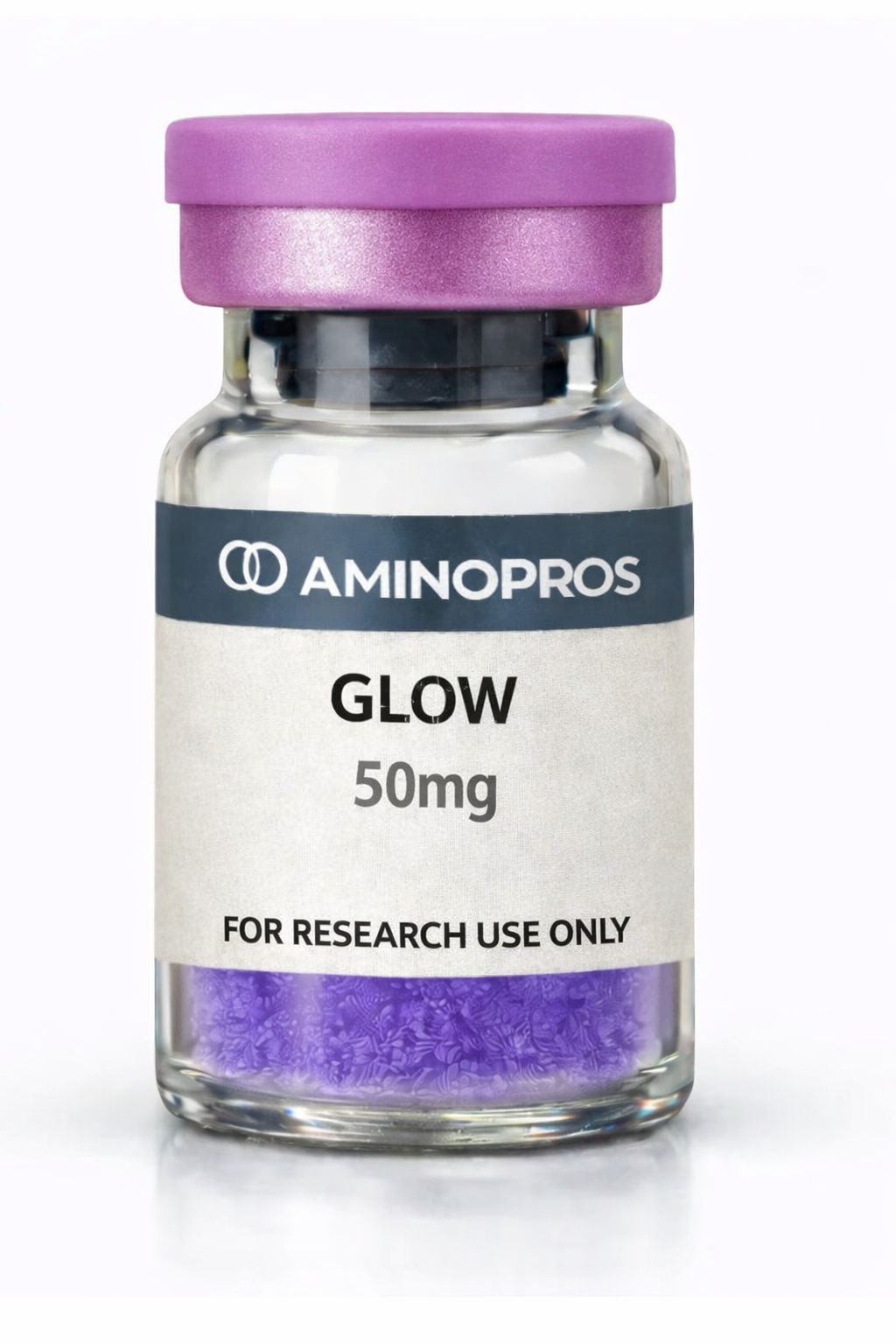 Glow 50mg