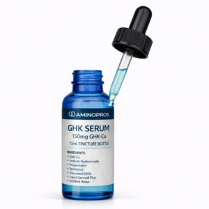 GHK SERUM 1mg/15ml